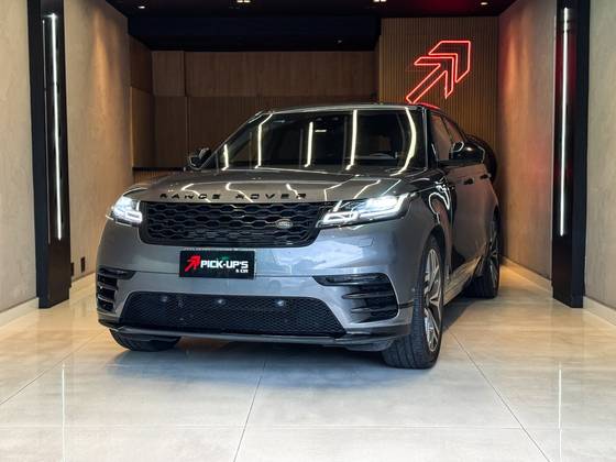 LAND ROVER RANGE ROVER VELAR 2.0 P300 GASOLINA R-DYNAMIC SE AUTOMÁTICO